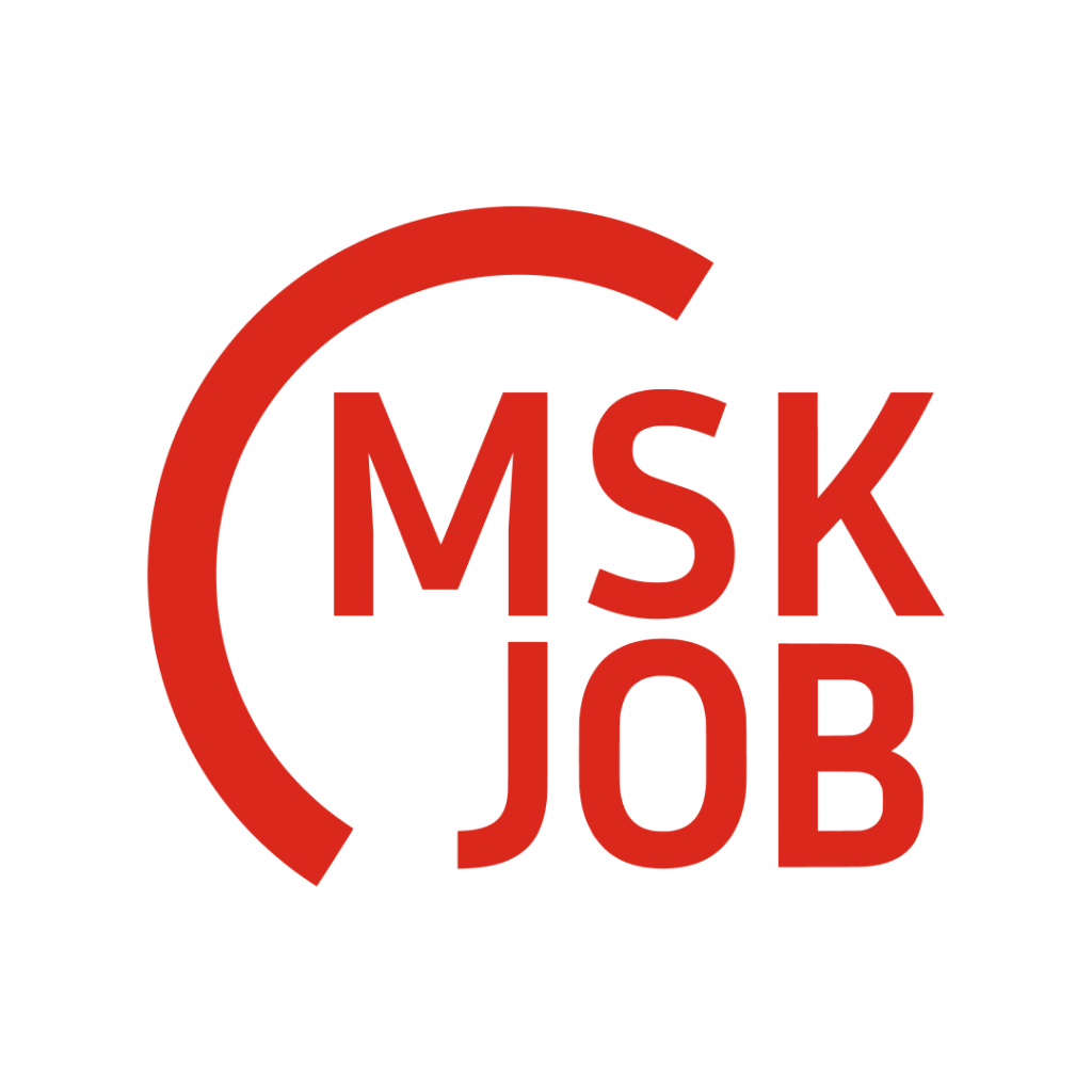 Логотип МСК