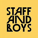 Staff And Boys